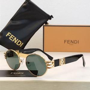 Fendi Sunglasses 383